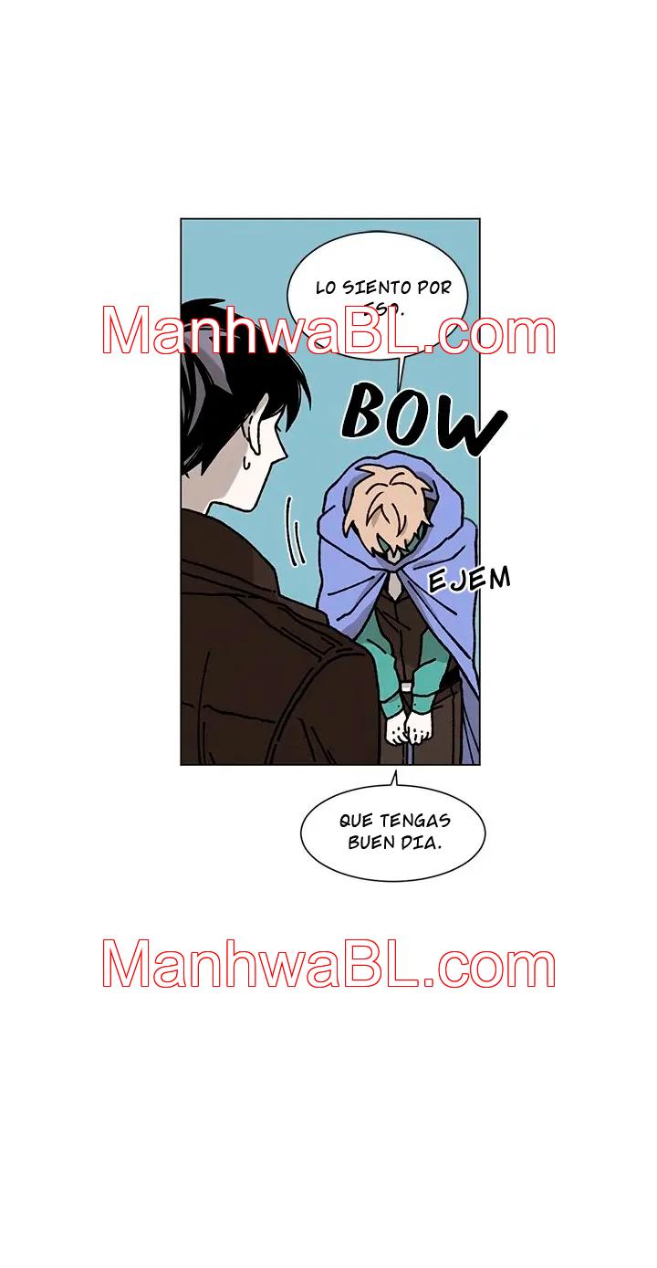 Memorias Felices - Capítulo 2 manhwa