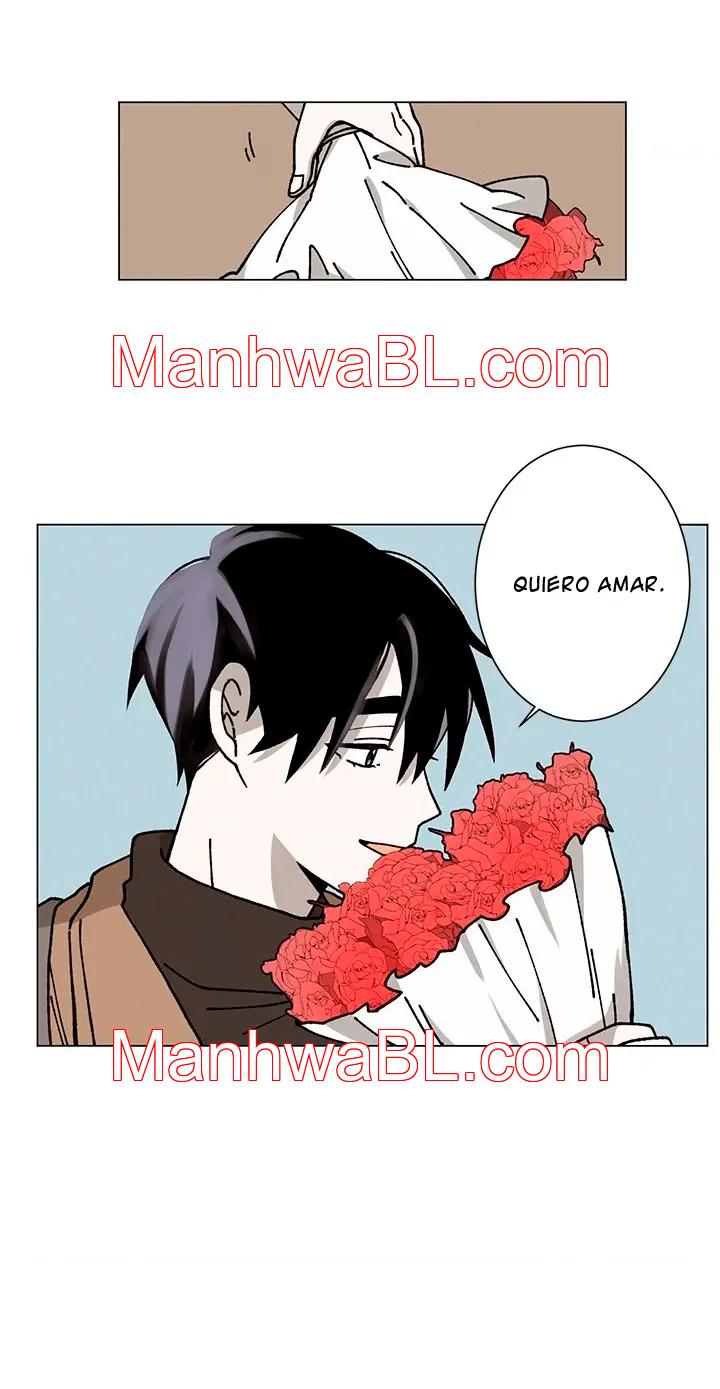 Memorias Felices - Capítulo 2 manhwa
