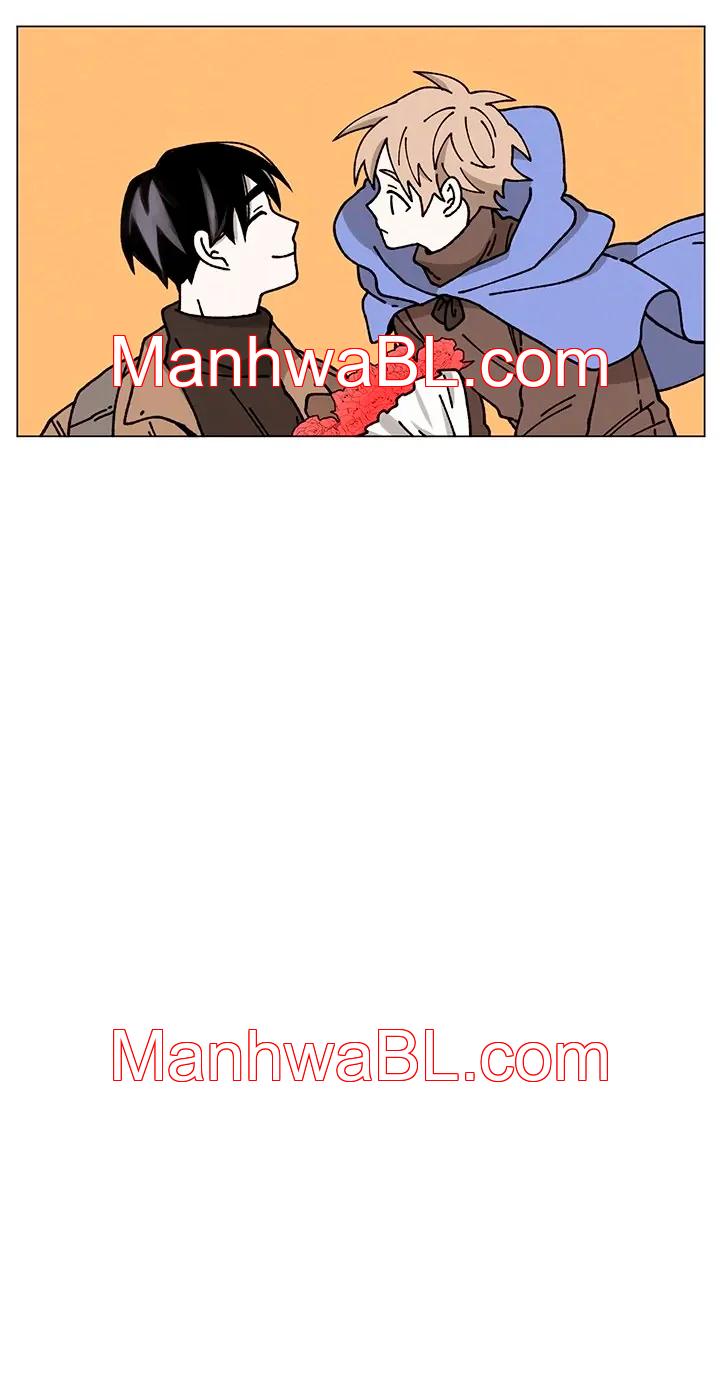 Memorias Felices - Capítulo 2 manhwa