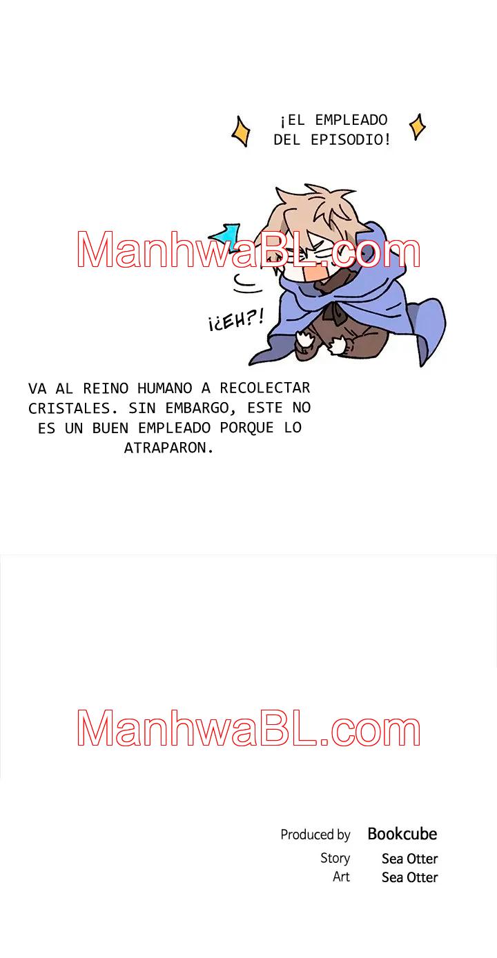 Memorias Felices - Capítulo 2 manhwa