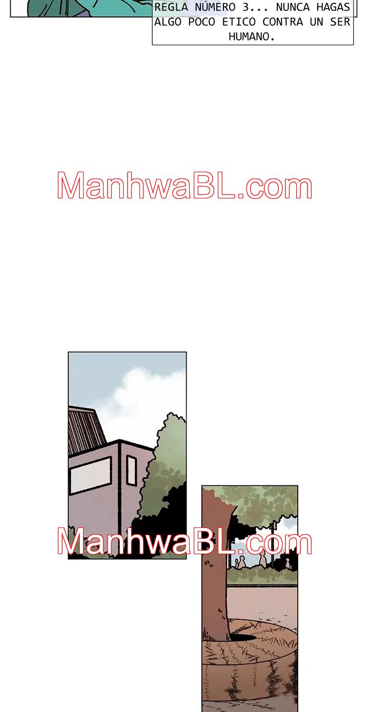 Memorias Felices - Capítulo 2 manhwa