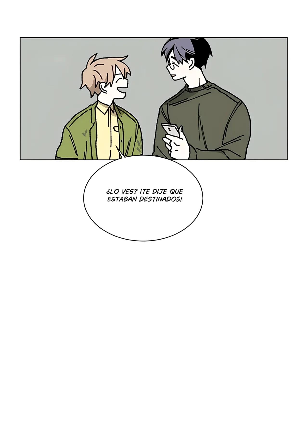Memorias Felices - Capítulo 6 3 manhwa
