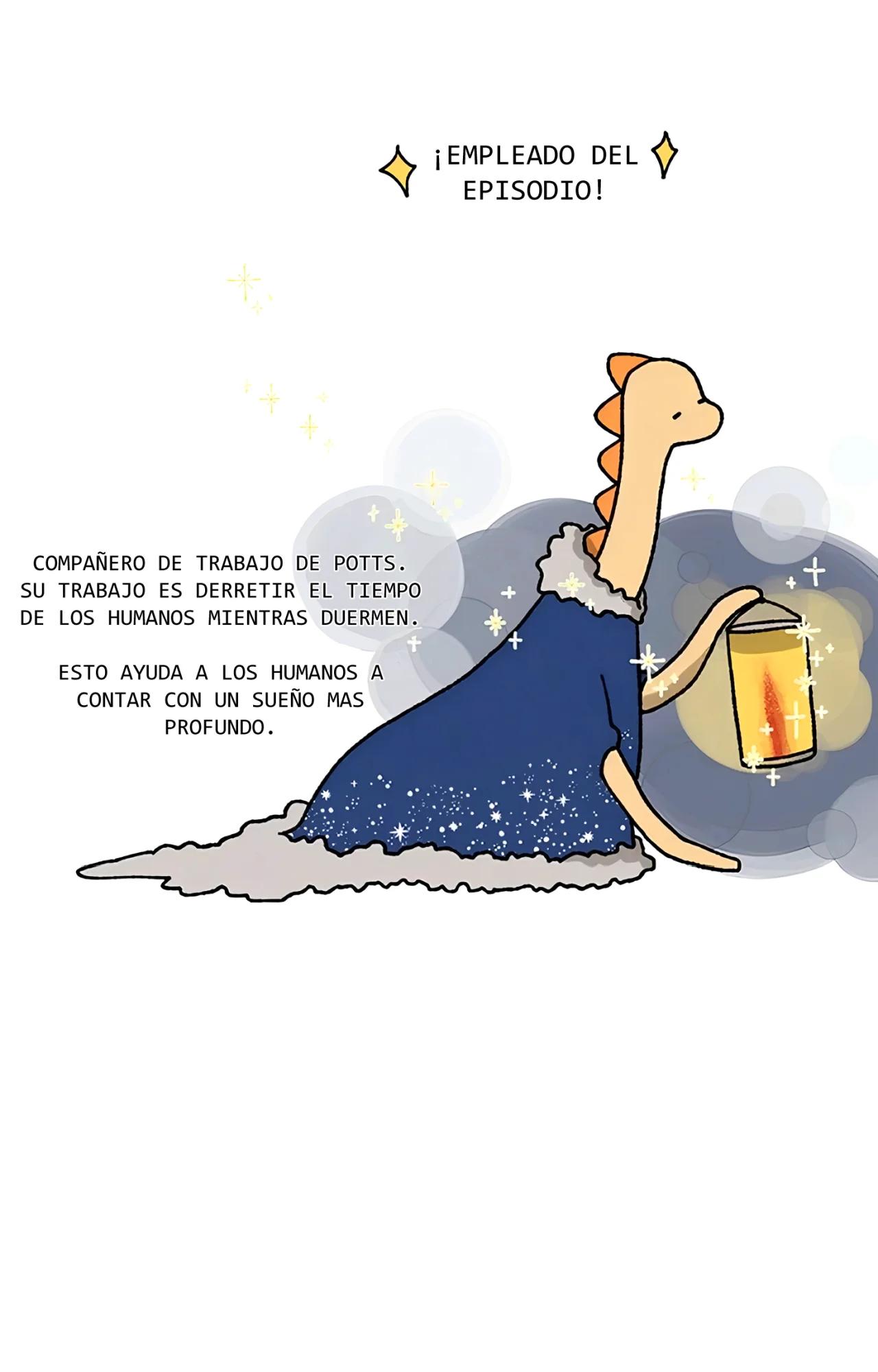 Memorias Felices - Capítulo 6 3 manhwa