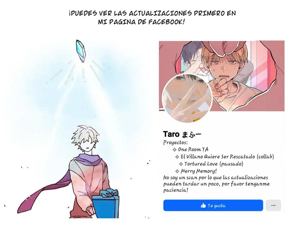 Memorias Felices - Capítulo 6 3 manhwa