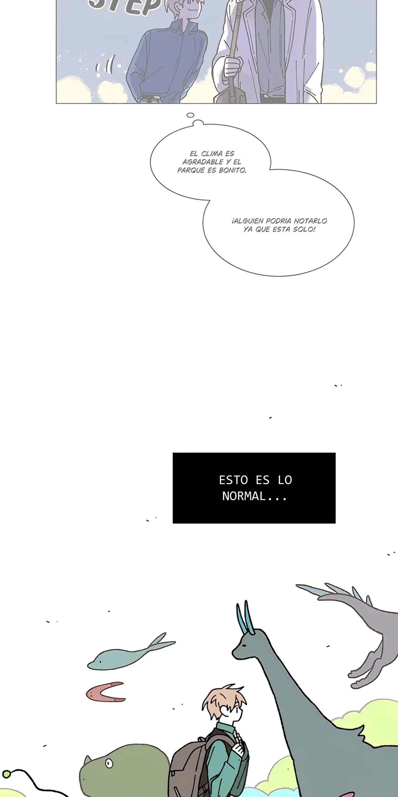 Memorias Felices - Capítulo 12 2 manhwa