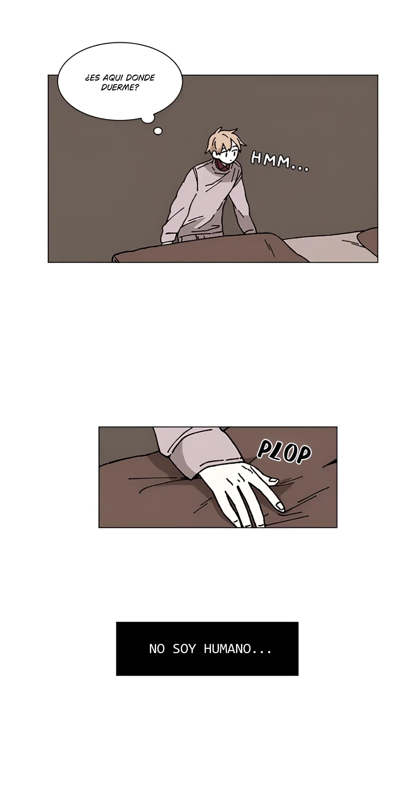 Memorias Felices - Capítulo 12 2 manhwa