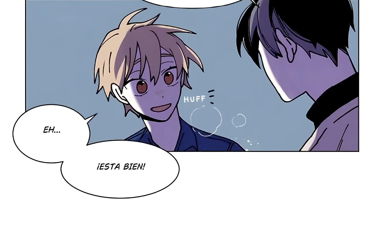 Memorias Felices - Capítulo 9 3 manhwa