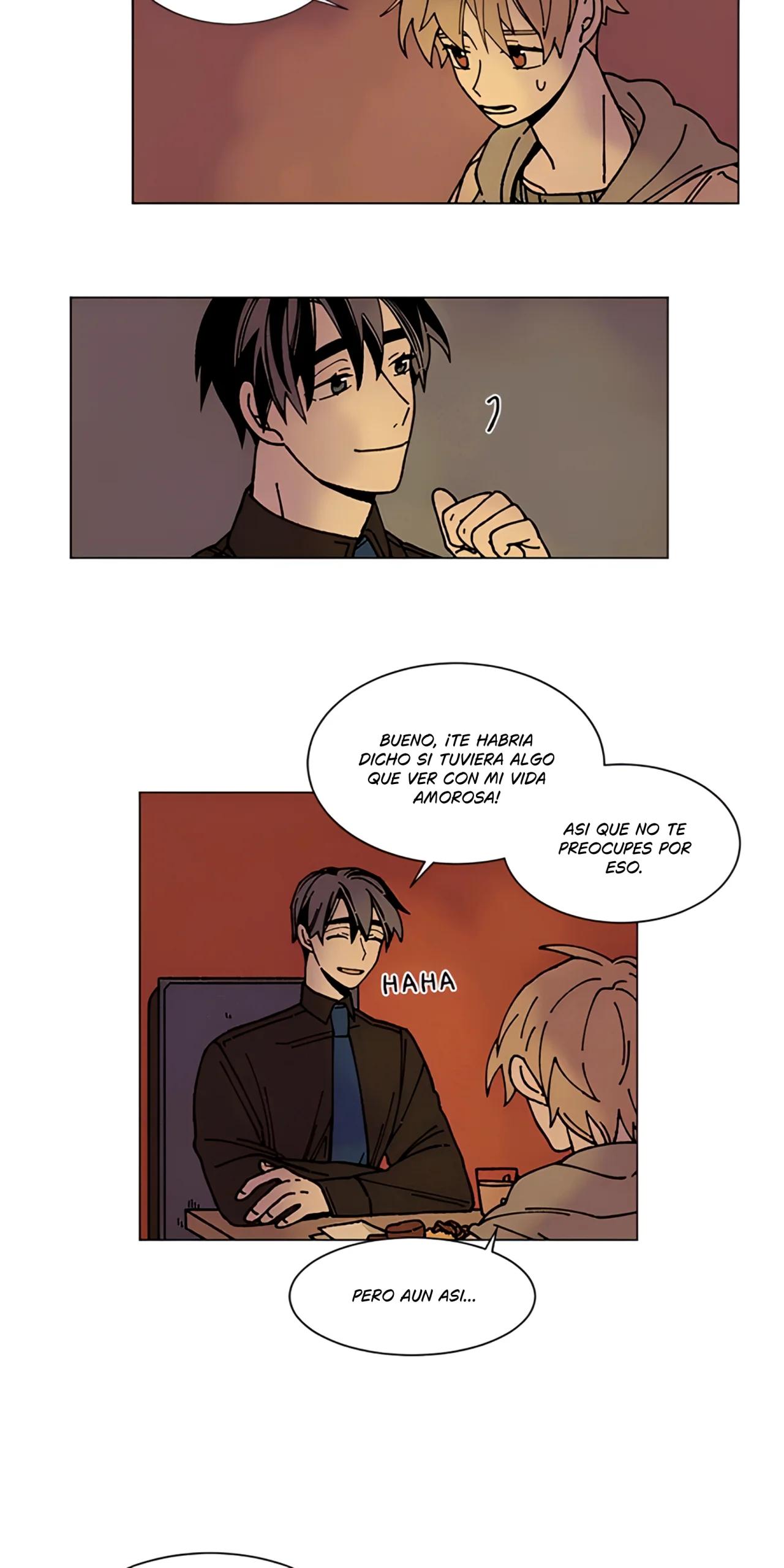 Memorias Felices - Capítulo 11 2 manhwa