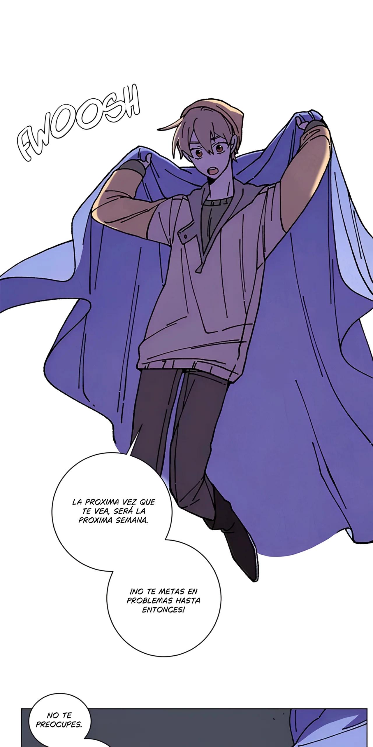 Memorias Felices - Capítulo 11 2 manhwa