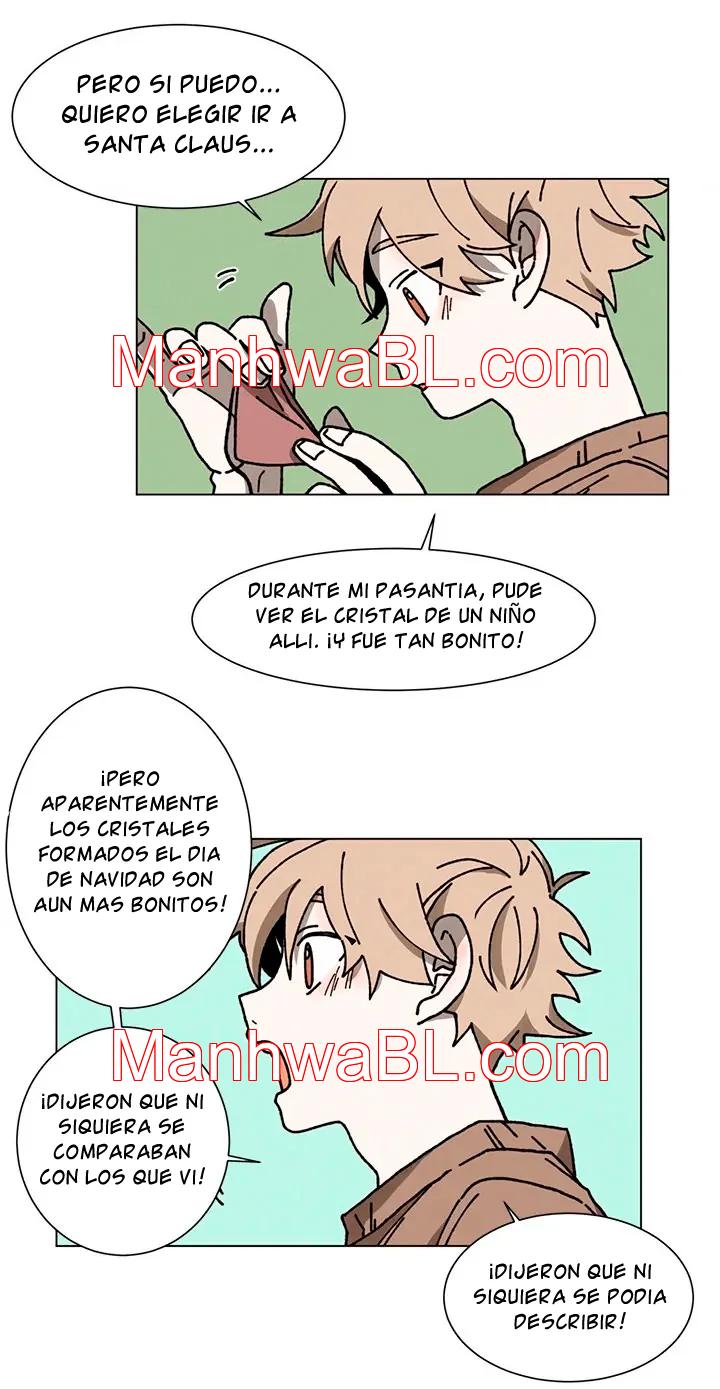 Memorias Felices - Capítulo 1 manhwa