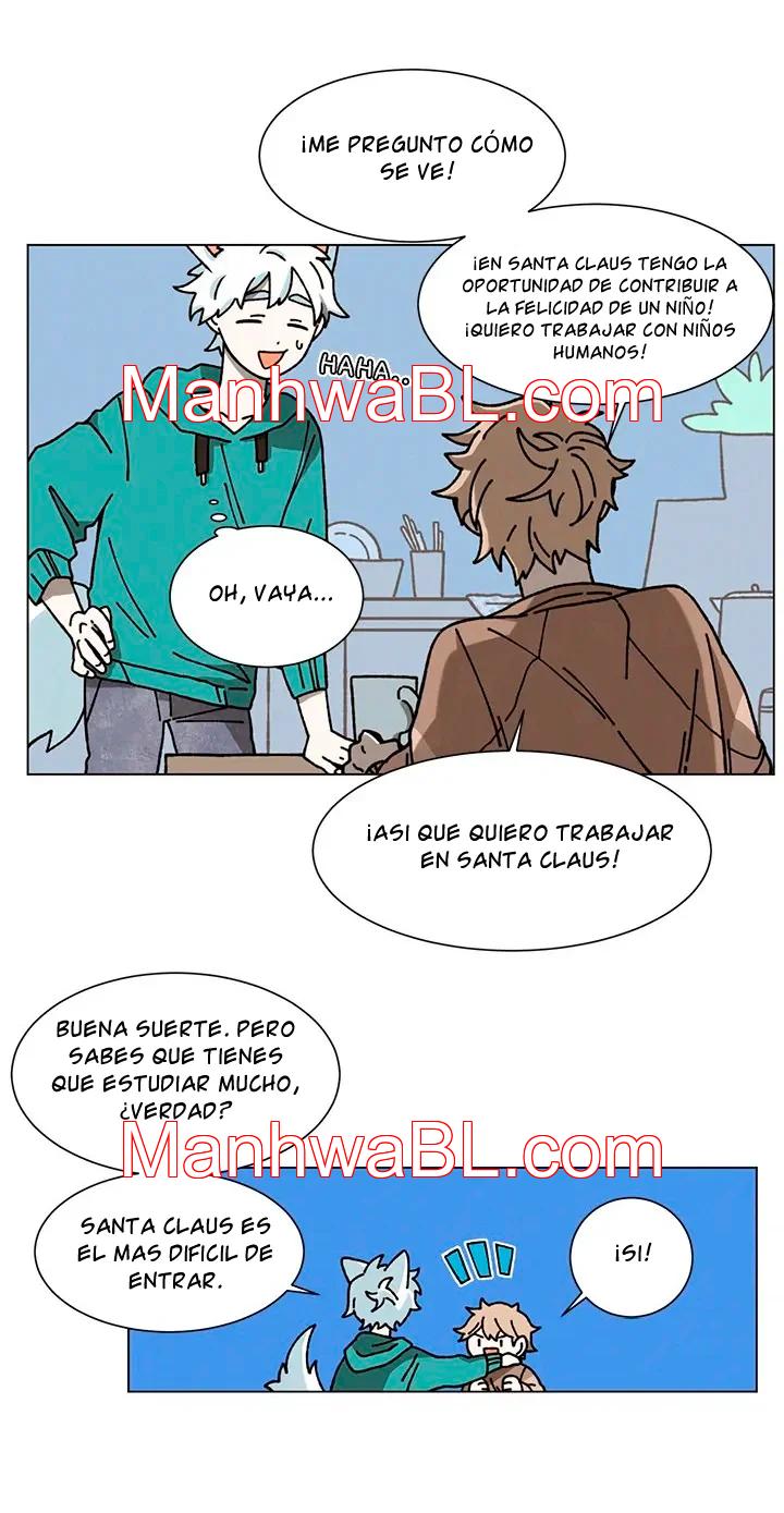 Memorias Felices - Capítulo 1 manhwa