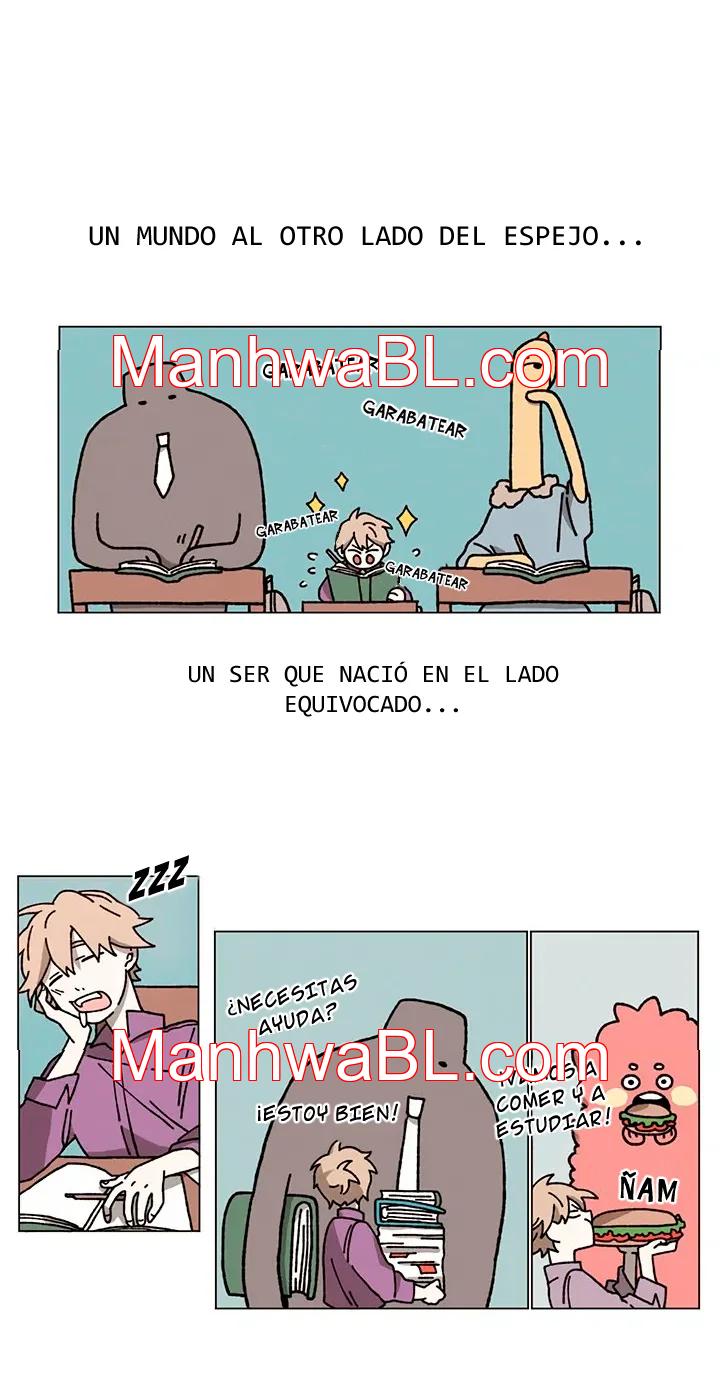 Memorias Felices - Capítulo 1 manhwa