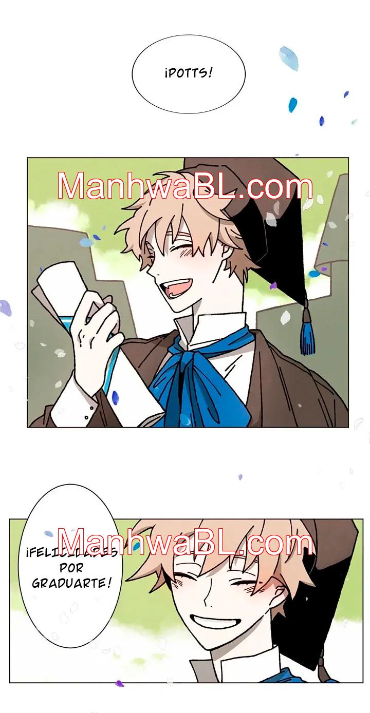 Memorias Felices - Capítulo 1 manhwa