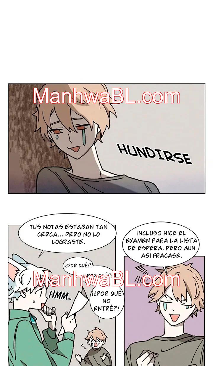 Memorias Felices - Capítulo 1 manhwa