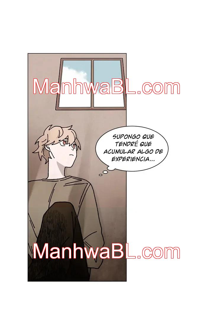 Memorias Felices - Capítulo 1 manhwa