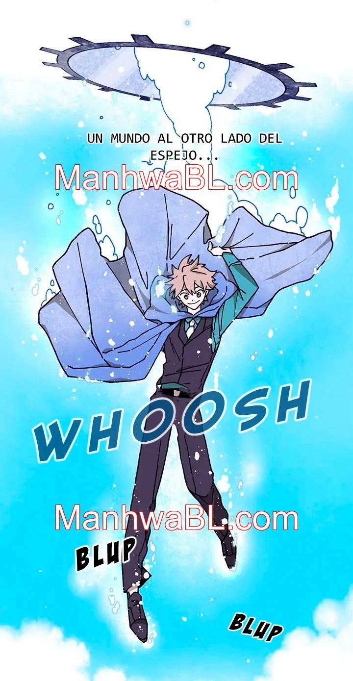 Memorias Felices - Capítulo 1 manhwa