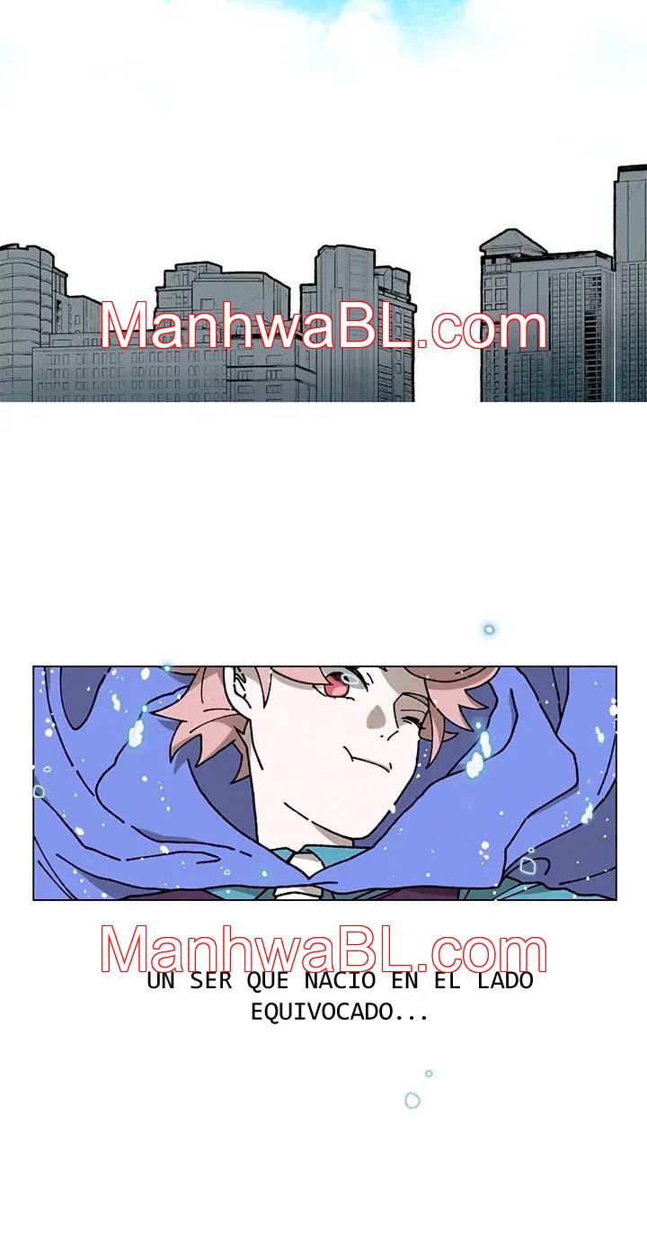 Memorias Felices - Capítulo 1 manhwa