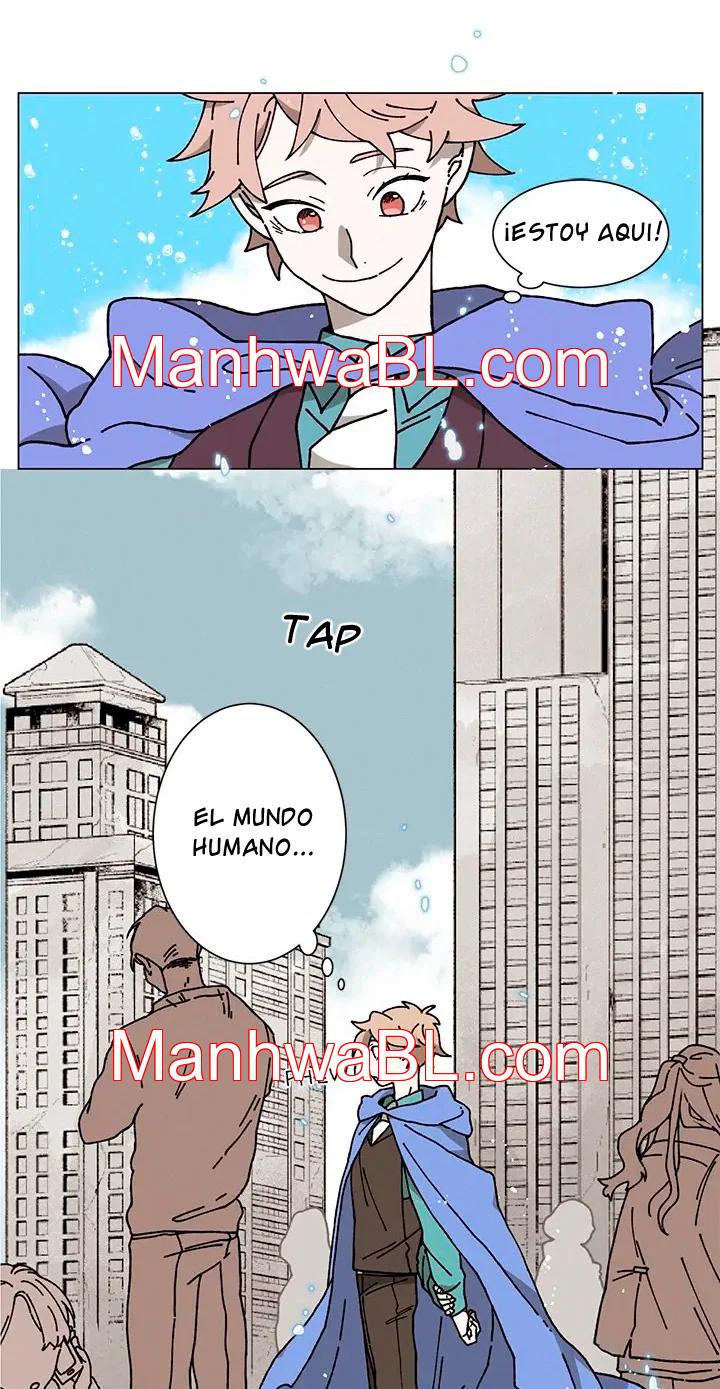 Memorias Felices - Capítulo 1 manhwa