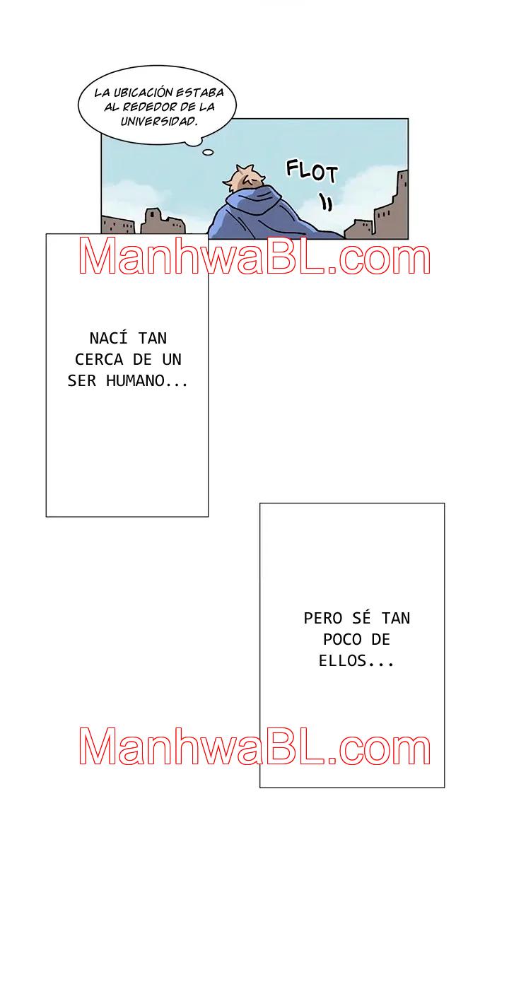 Memorias Felices - Capítulo 1 manhwa