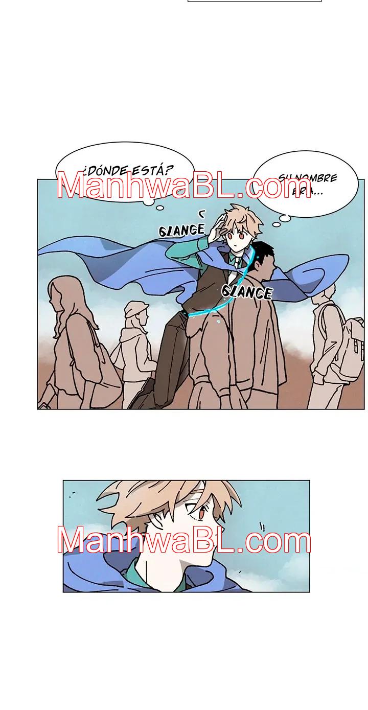 Memorias Felices - Capítulo 1 manhwa