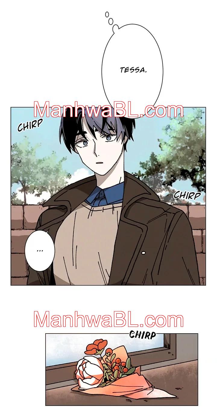 Memorias Felices - Capítulo 1 manhwa