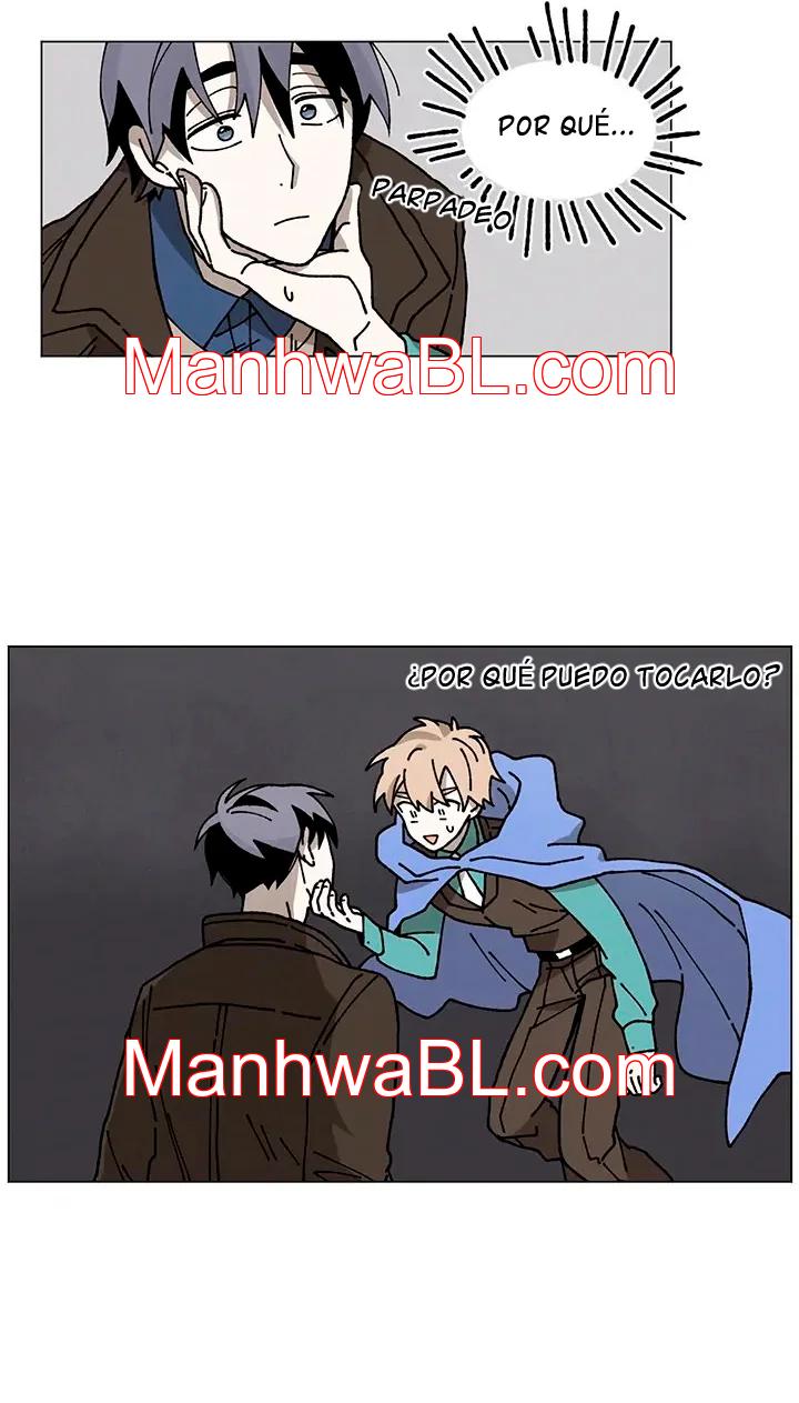 Memorias Felices - Capítulo 1 manhwa