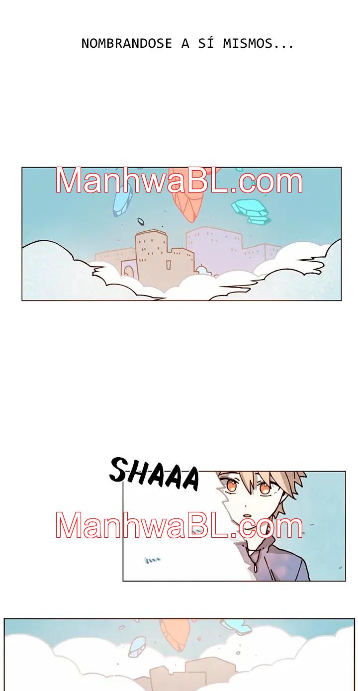 Memorias Felices - Capítulo 1 manhwa