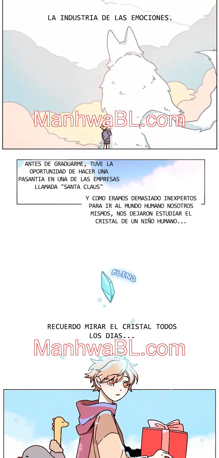 Memorias Felices - Capítulo 1 manhwa