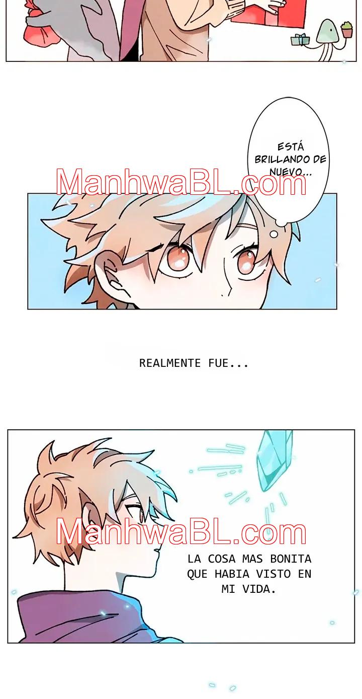 Memorias Felices - Capítulo 1 manhwa