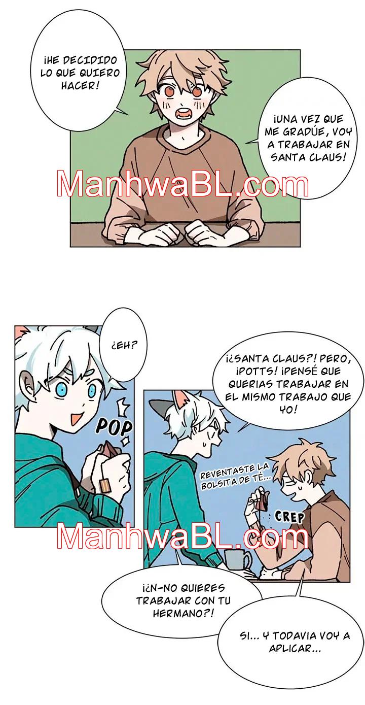 Memorias Felices - Capítulo 1 manhwa