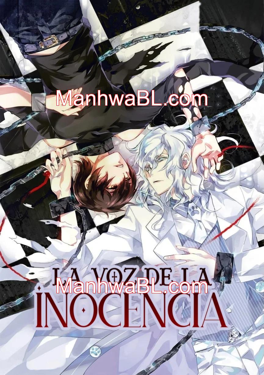 La voz de la inocencia - Capítulo 1 manhwa