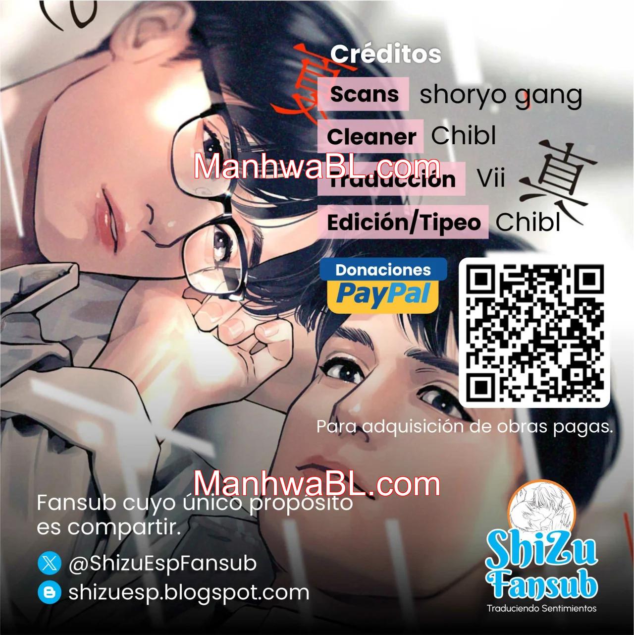 Manatsu no Eureka - Capítulo 3 manhwa