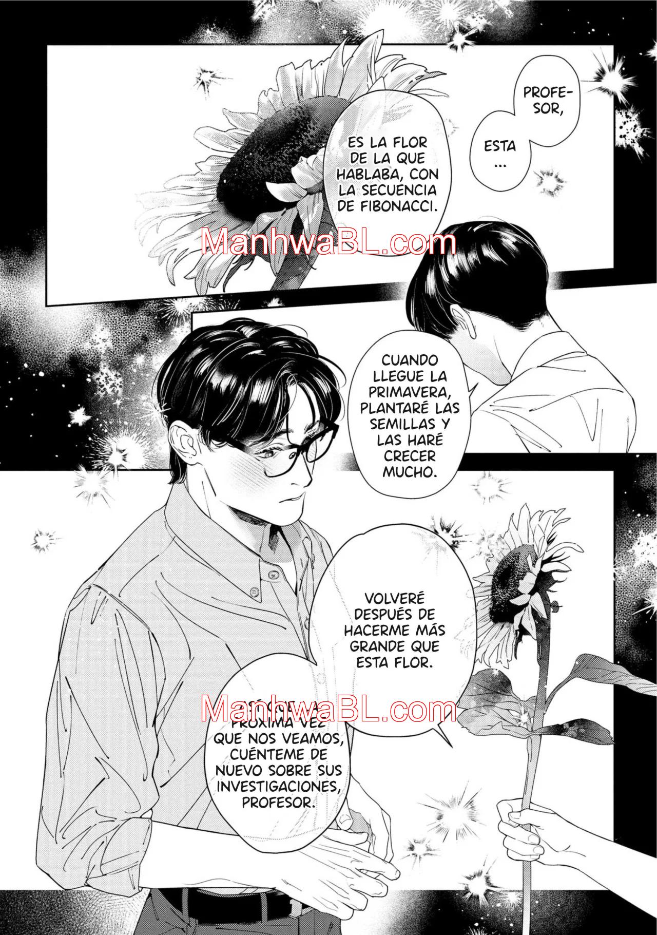Manatsu no Eureka - Capítulo 1 manhwa