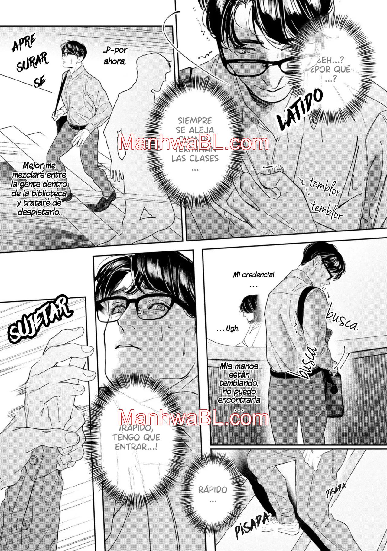 Manatsu no Eureka - Capítulo 1 manhwa
