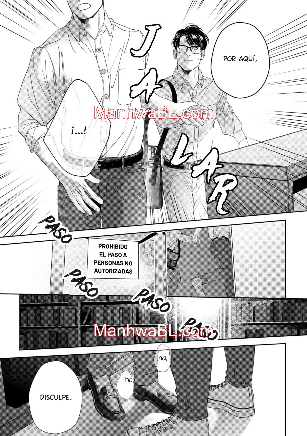 Manatsu no Eureka - Capítulo 1 manhwa