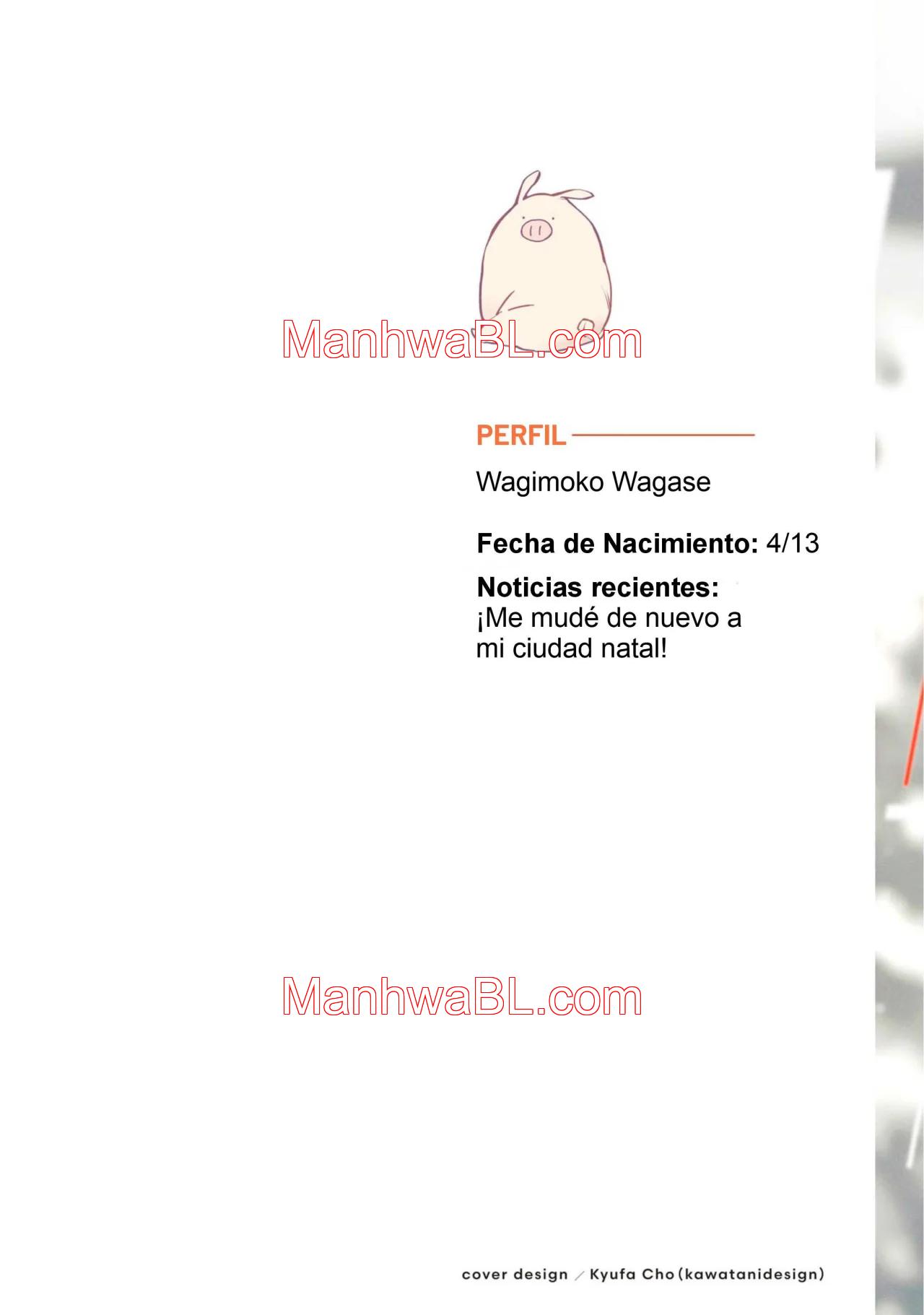 Manatsu no Eureka - Capítulo 1 manhwa