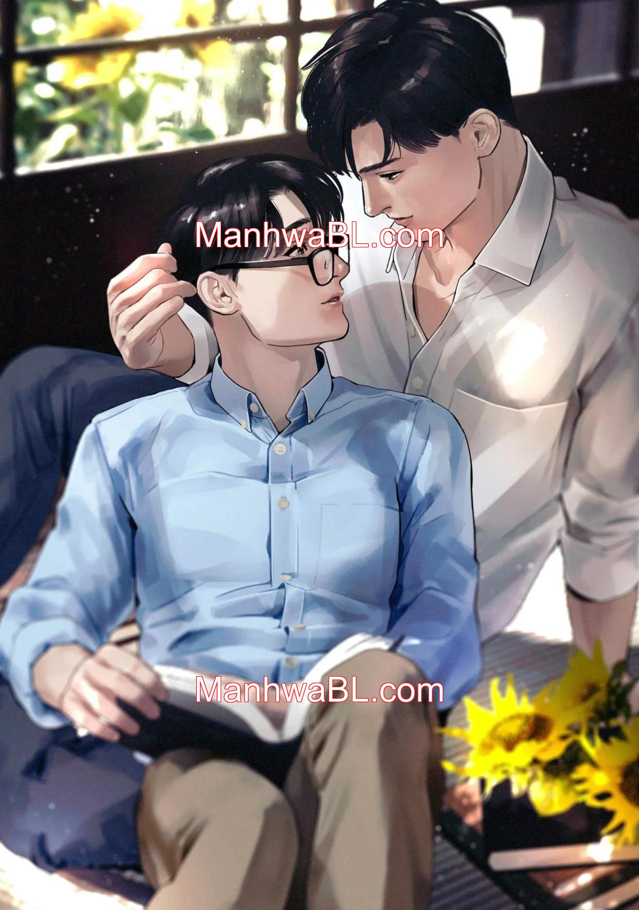 Manatsu no Eureka - Capítulo 1 manhwa