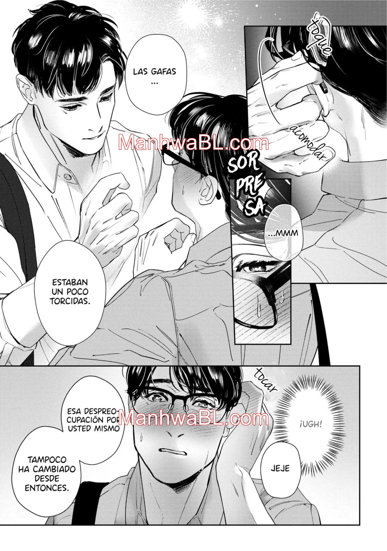 Manatsu no Eureka - Capítulo 2 manhwa