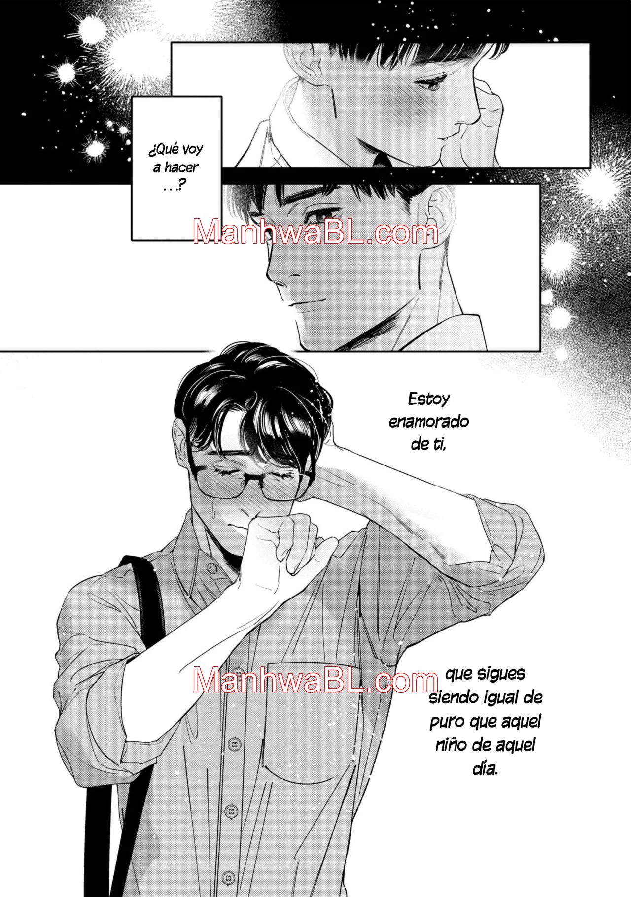 Manatsu no Eureka - Capítulo 2 manhwa