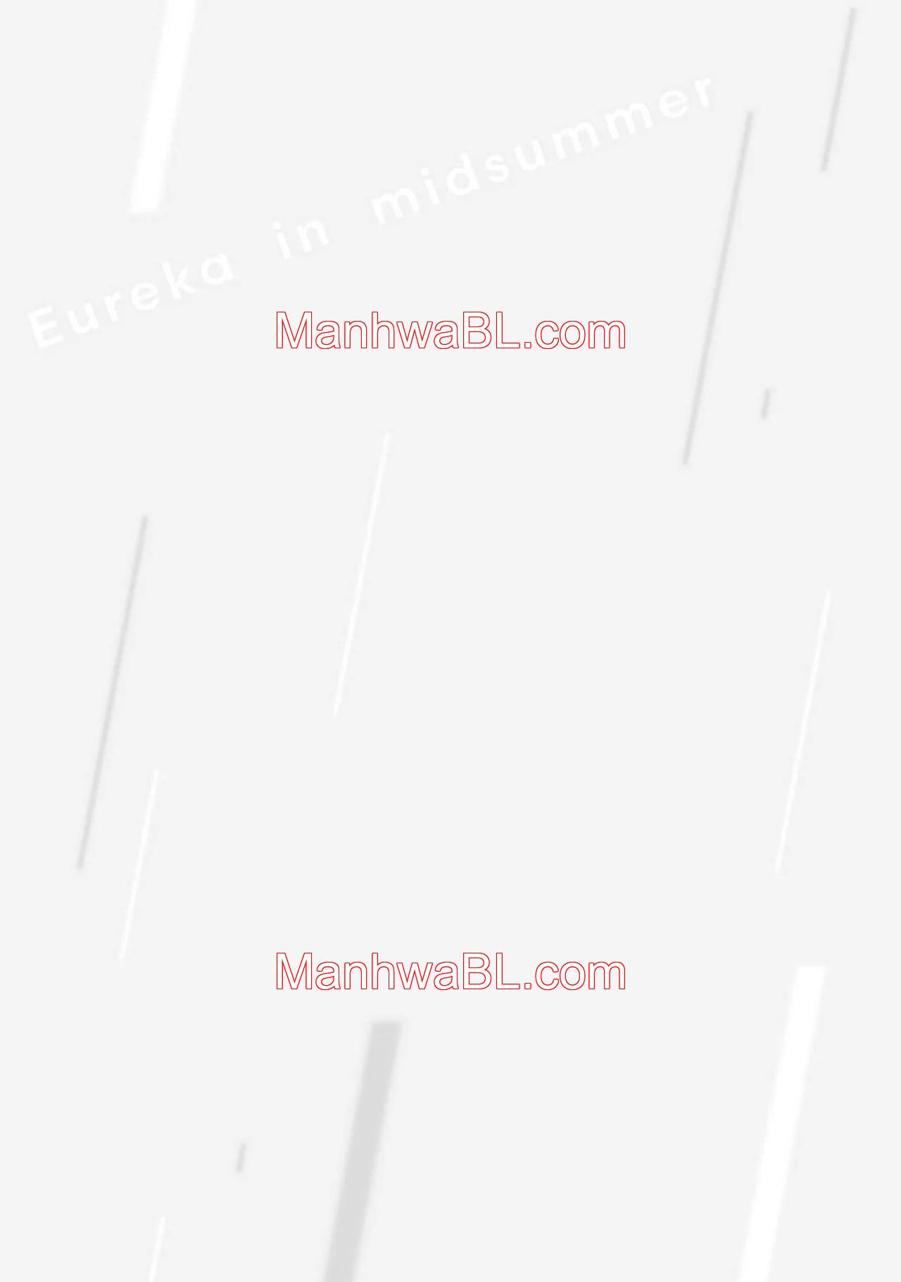 Manatsu no Eureka - Capítulo 5 manhwa