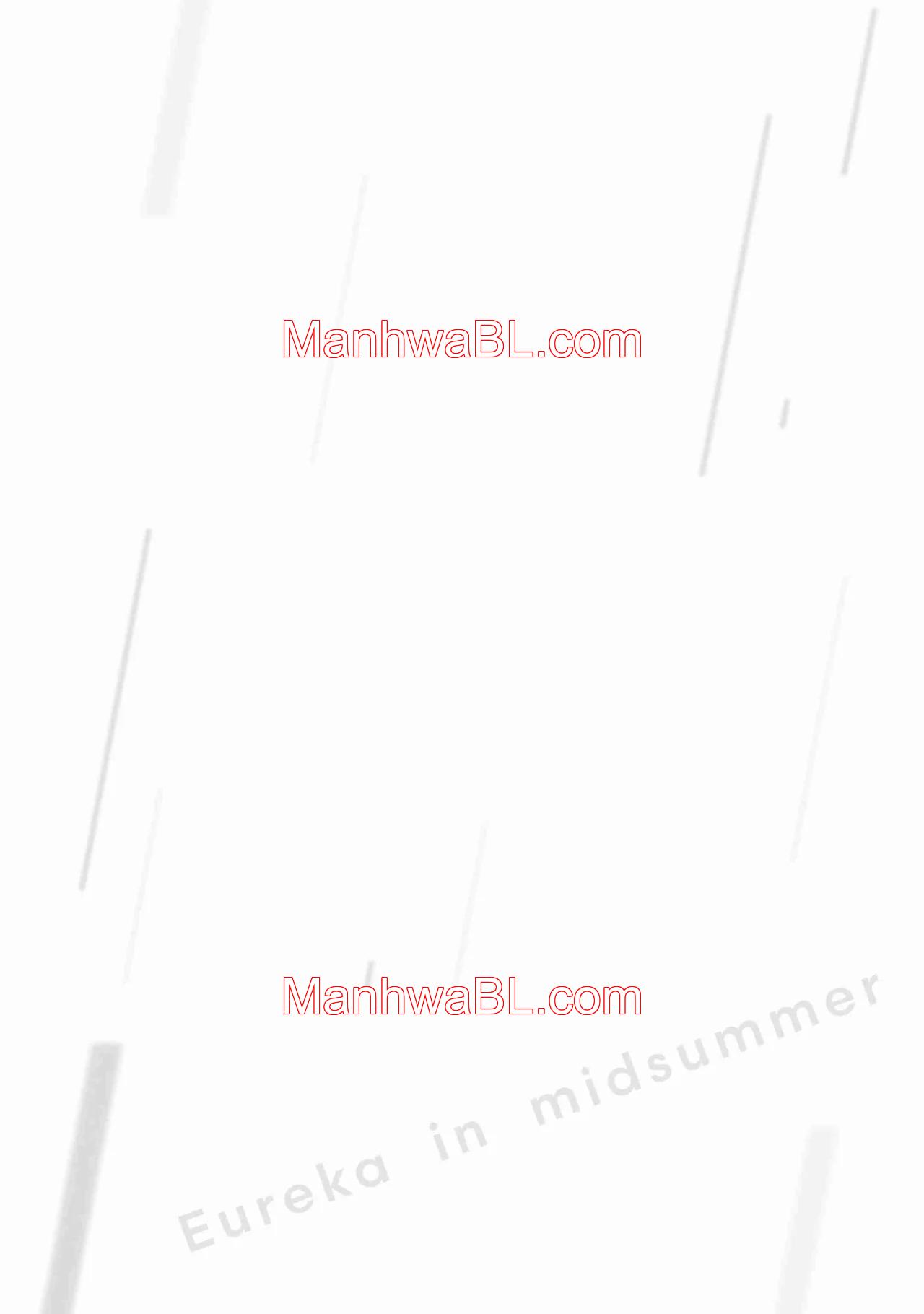 Manatsu no Eureka - Capítulo 5 manhwa