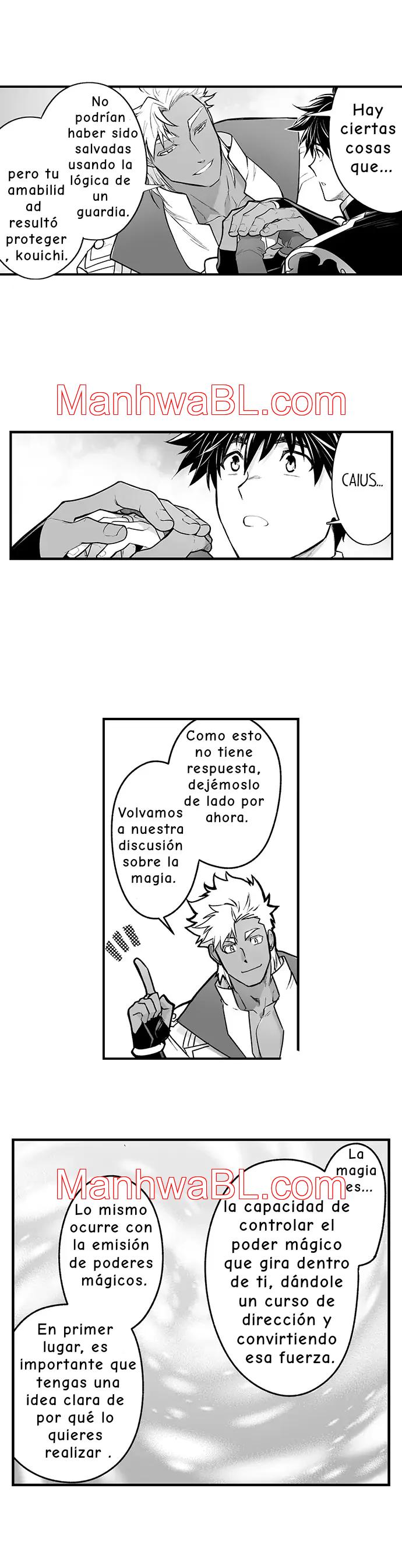 Kyojinzoku no Hanayome (Ver. Inglés) - Capítulo 99 manhwa
