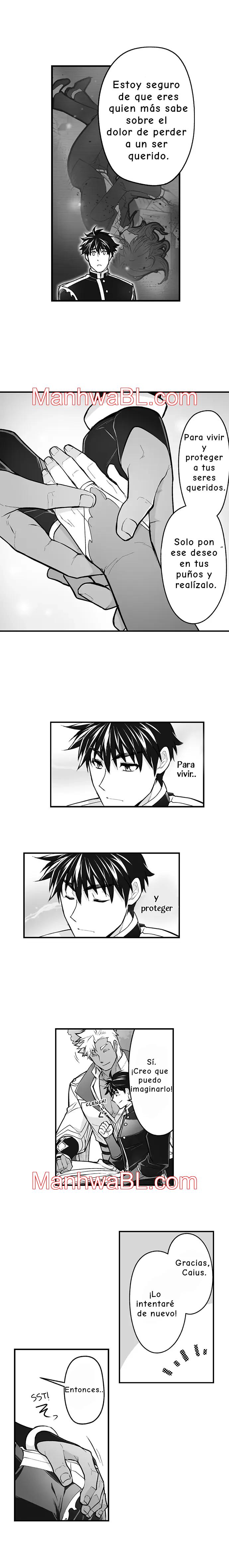 Kyojinzoku no Hanayome (Ver. Inglés) - Capítulo 99 manhwa
