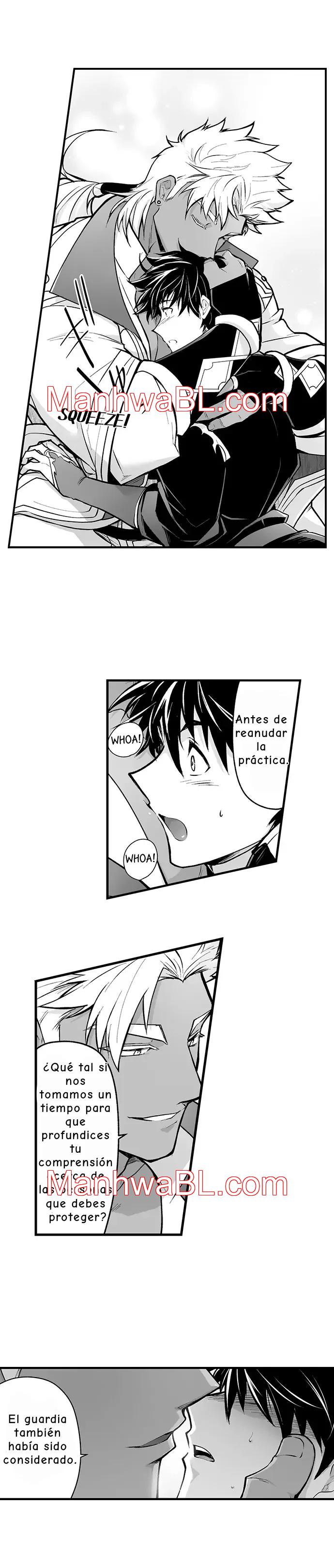 Kyojinzoku no Hanayome (Ver. Inglés) - Capítulo 99 manhwa