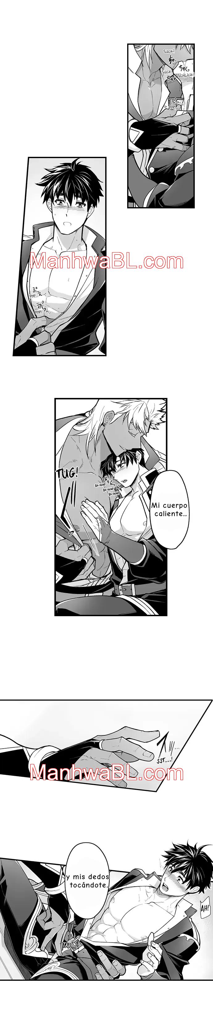 Kyojinzoku no Hanayome (Ver. Inglés) - Capítulo 99 manhwa
