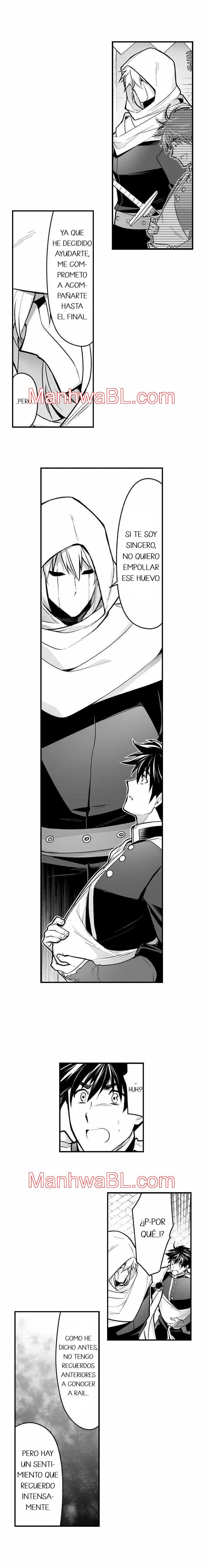 Kyojinzoku no Hanayome (Ver. Inglés) - Capítulo 101 manhwa