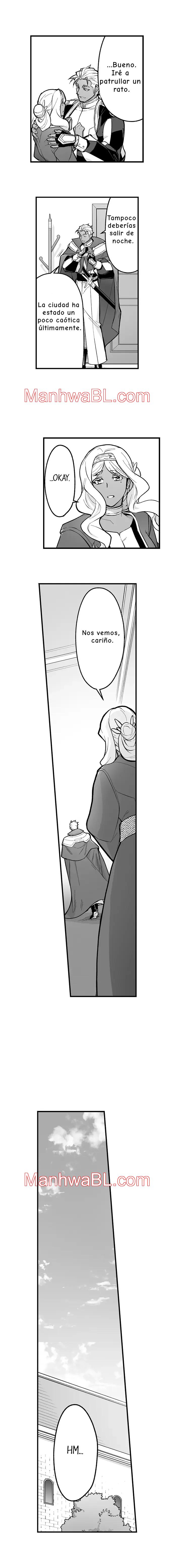 Kyojinzoku no Hanayome (Ver. Inglés) - Capítulo 97 manhwa