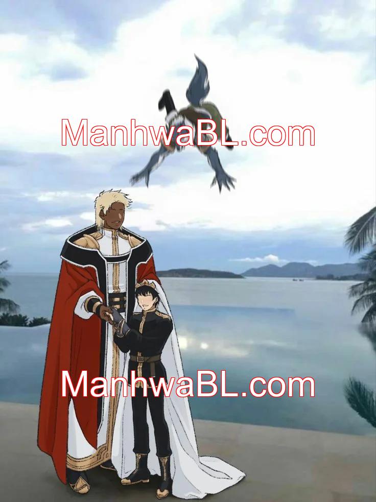 Kyojinzoku no Hanayome (Ver. Inglés) - Capítulo 97 manhwa