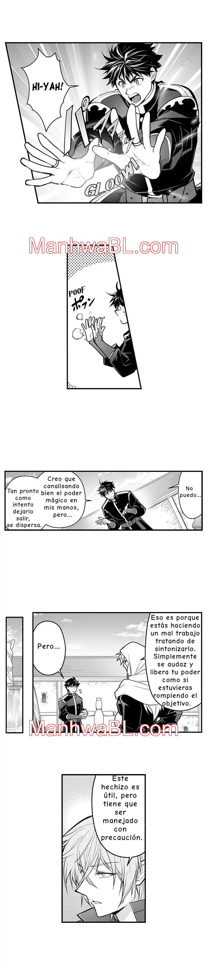 Kyojinzoku no Hanayome (Ver. Inglés) - Capítulo 98 manhwa