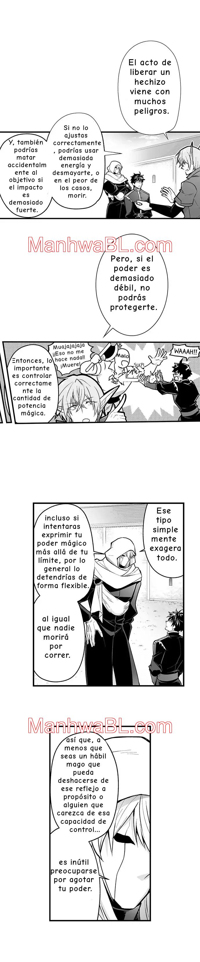 Kyojinzoku no Hanayome (Ver. Inglés) - Capítulo 98 manhwa